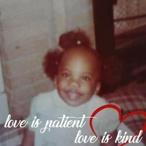 Meet your Posher, Tammy